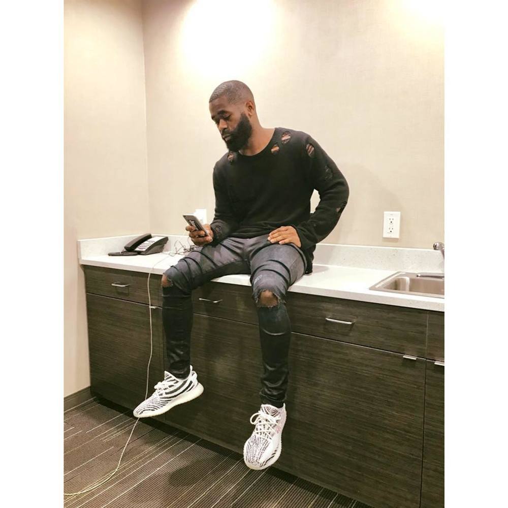 Meet your Posher, Verrico